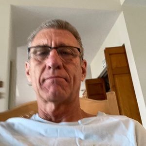 Meet your Posher, Jeff